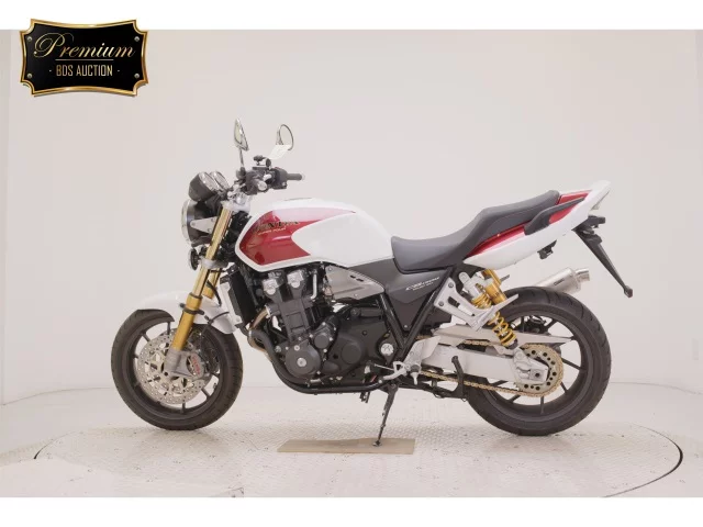 Honda CB1300SF-3SP  с аукциона в Японии