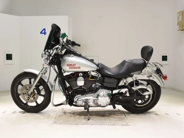 Harley-Davidson HARLEY FXDL1450  с аукциона в Японии