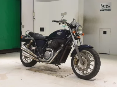 Honda VRX400