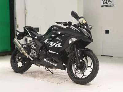 Kawasaki NINJA250
