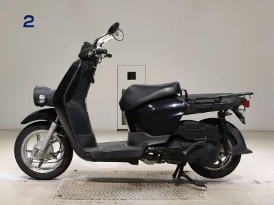 Honda BENLY50