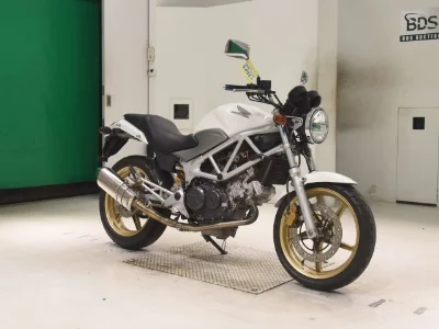 Honda VTR250