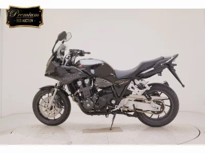 Honda CB1300SF BOLDOR
