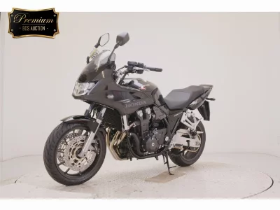 Honda CB1300SF BOLDOR