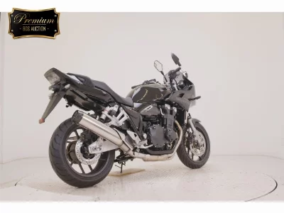 Honda CB1300SF BOLDOR