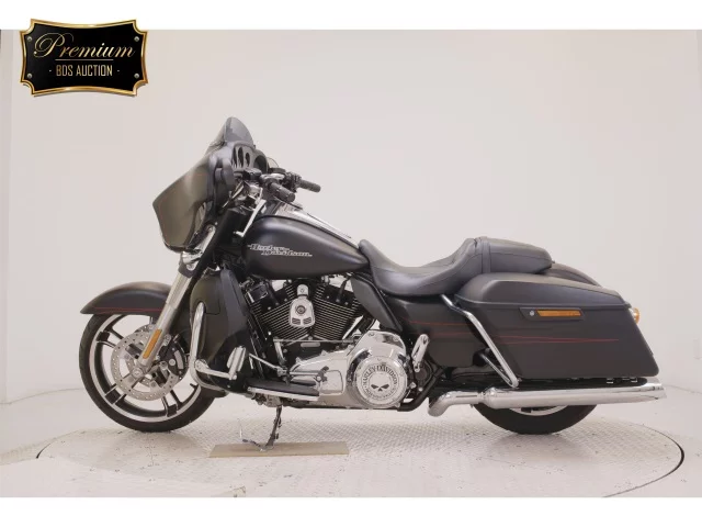 Harley-Davidson HARLEY FLHXS1690  с аукциона в Японии