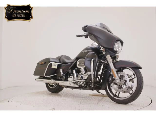 Harley-Davidson HARLEY FLHXS1690  с аукциона в Японии