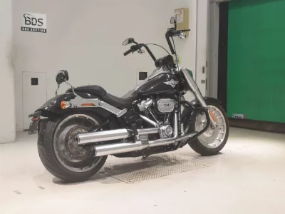 Harley-Davidson HARLEY FLFBS1870