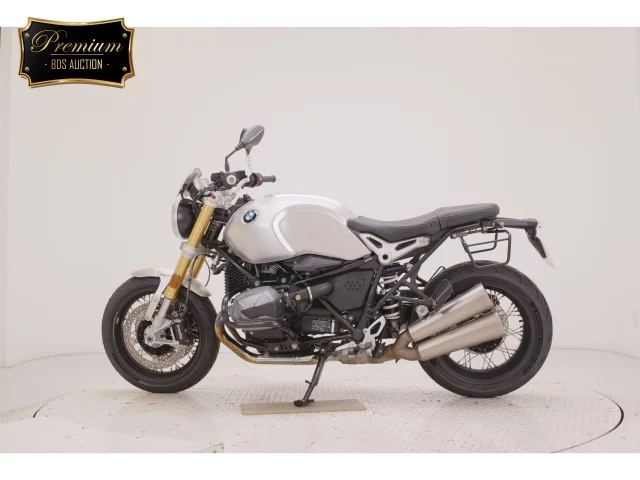 BMW BMW R NINE T  с аукциона в Японии