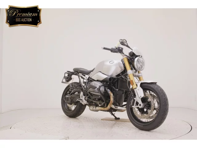 BMW BMW R NINE T  с аукциона в Японии