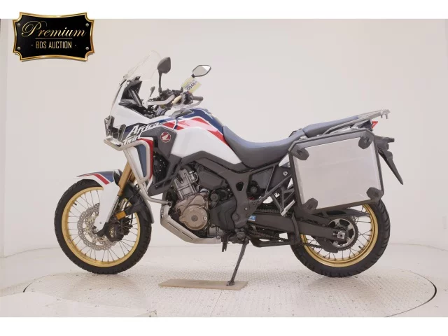 Honda CFR1000 AfricaTwin 2019