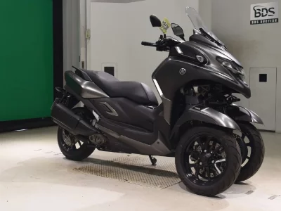 Yamaha TORI CITY 300