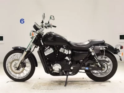 Honda VT400S
