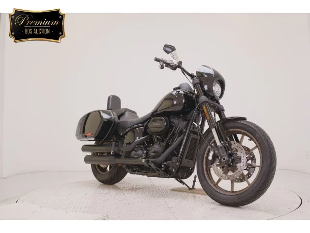 Harley-Davidson HARLEY FXLRS1870  с аукциона в Японии