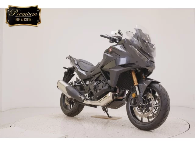 Honda NT1100  с аукциона в Японии