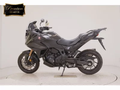 Honda NT1100