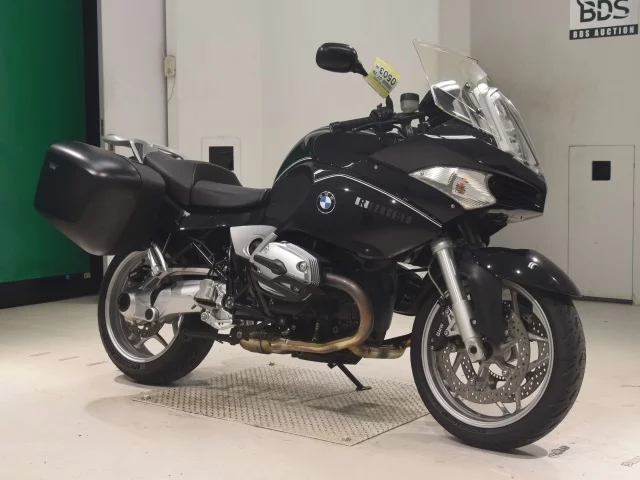 BMW BMW R1200ST  с аукциона в Японии