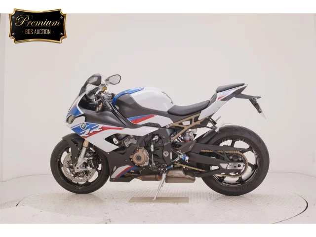 BMW BMW S1000RR  с аукциона в Японии