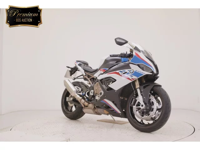 BMW BMW S1000RR  с аукциона в Японии