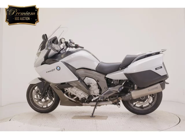 BMW BMW K1600GT  с аукциона в Японии