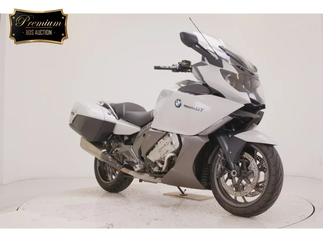 BMW BMW K1600GT  с аукциона в Японии
