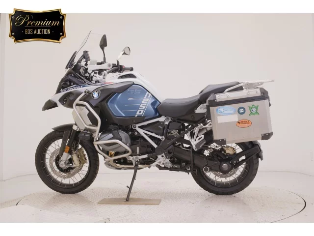 Other BMWR1250GS ADVENTURE  с аукциона в Японии