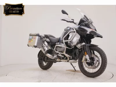 Other BMWR1250GS ADVENTURE