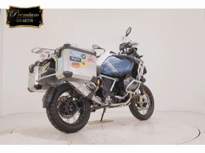 Other BMWR1250GS ADVENTURE