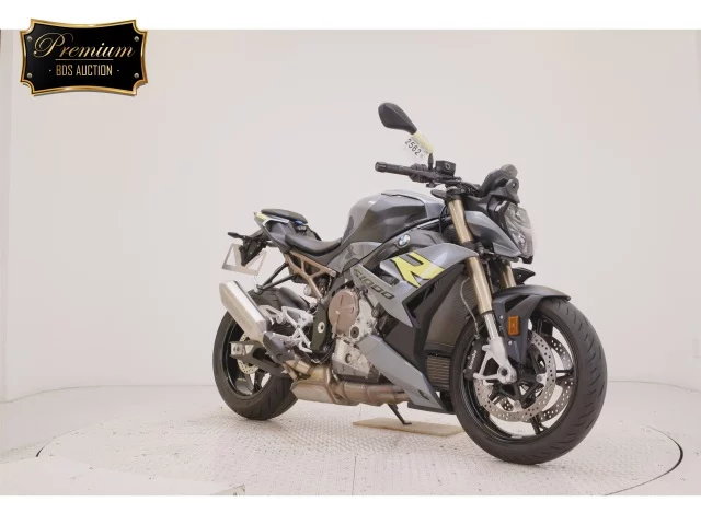 BMW BMW S1000R  с аукциона в Японии