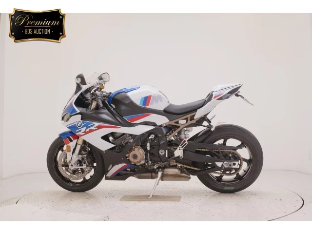 Other BMWS1000RRM PACKAGE  с аукциона в Японии