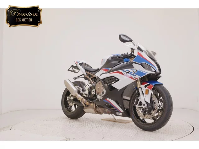 Other BMWS1000RRM PACKAGE  с аукциона в Японии