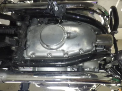 Kawasaki W800-2