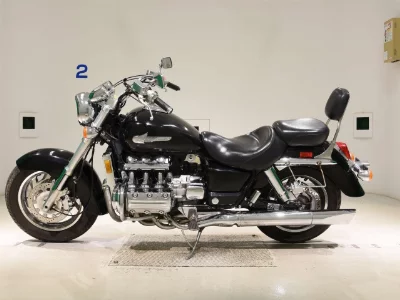Honda VALKYRIE