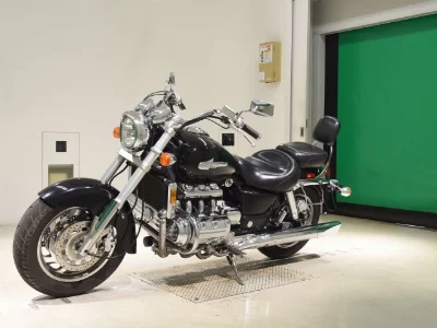 Honda VALKYRIE