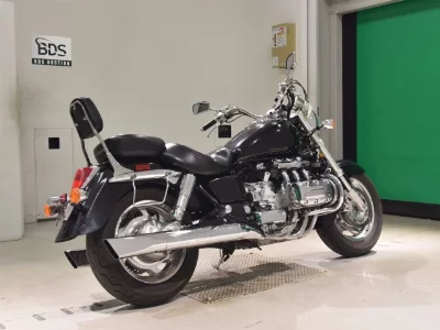 Honda VALKYRIE