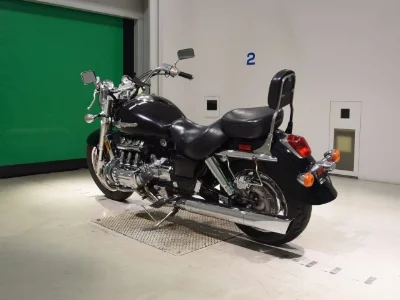 Honda VALKYRIE