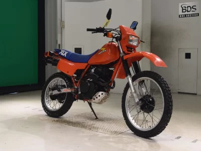 Honda XLX250R