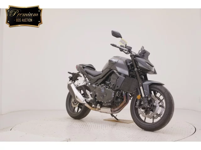 Honda CB750HORNET  с аукциона в Японии