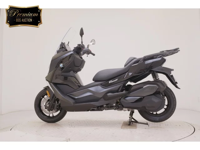 Other BMWC400GT  с аукциона в Японии