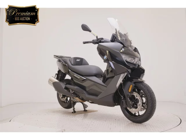 Other BMWC400GT  с аукциона в Японии