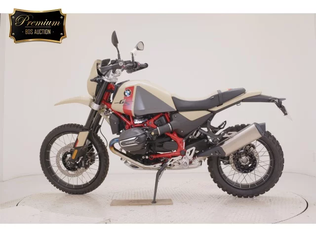Other BMWR12G/S  с аукциона в Японии