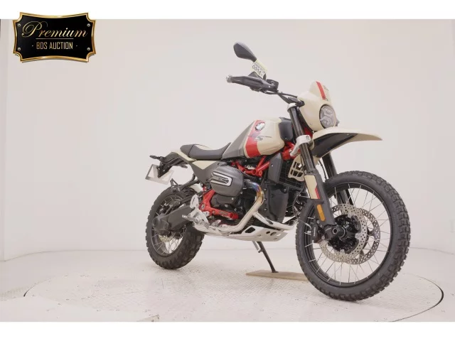 Other BMWR12G/S  с аукциона в Японии