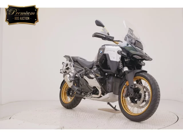 Other BMWR1300GS ADVENTURE  с аукциона в Японии