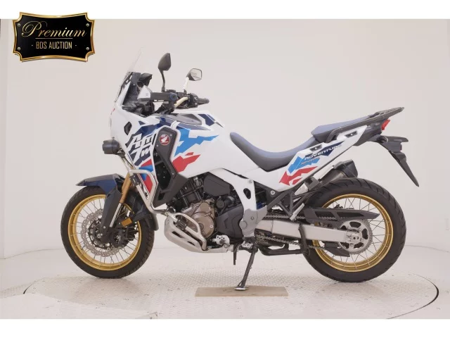 Honda CRF1100L-2D ADVENTURE  с аукциона в Японии