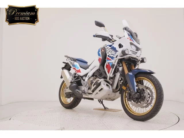 Honda CRF1100L-2D ADVENTURE  с аукциона в Японии