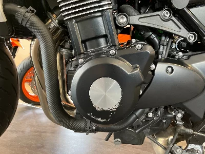 Kawasaki Z900RS