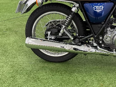Yamaha SR400 FINAL ED