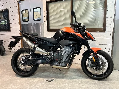KTM KTM 890DUKE