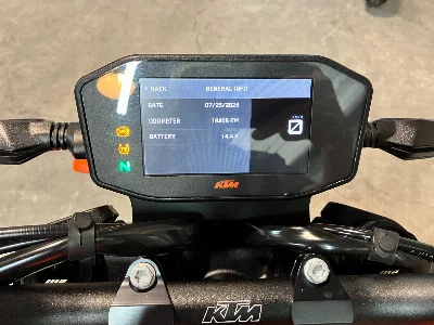 KTM KTM 890DUKE