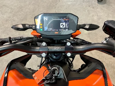 KTM KTM 890DUKE